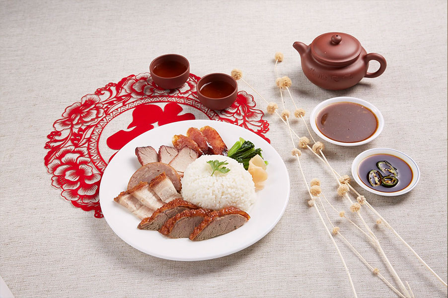 ข้าวเฉโป